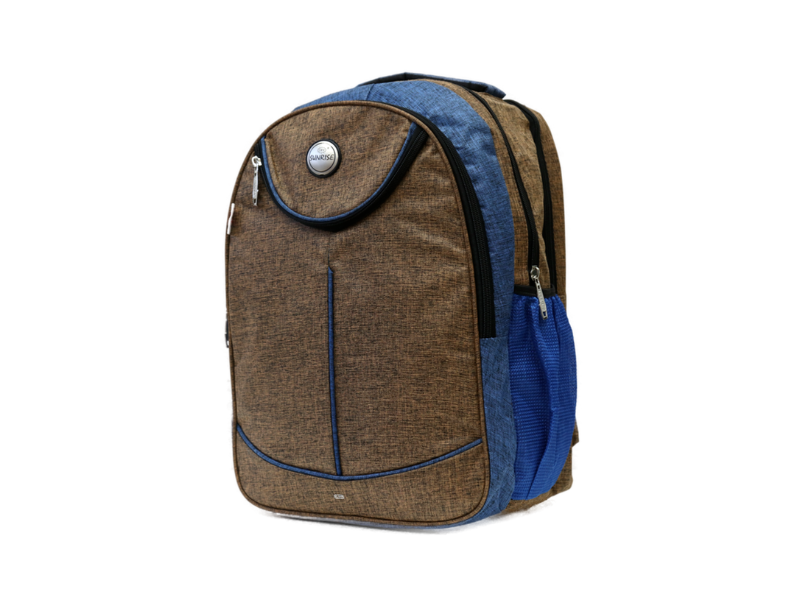 C-117 Collage Bag