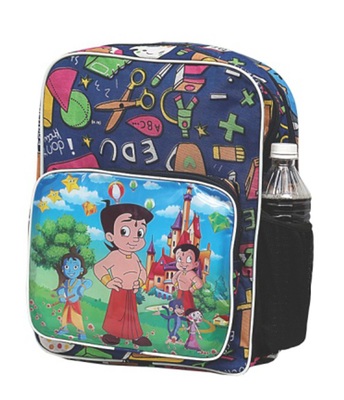 K-107 Kids Bag