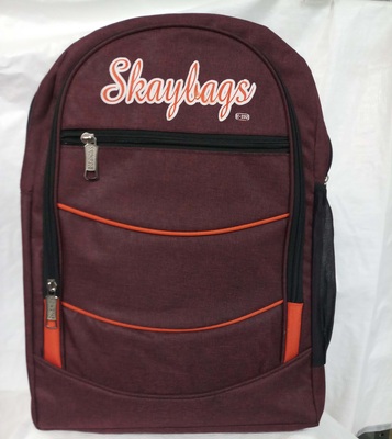 C - 232 Collage Shake Bag