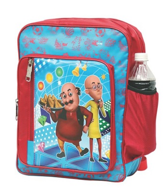 K-109 Kids Bag