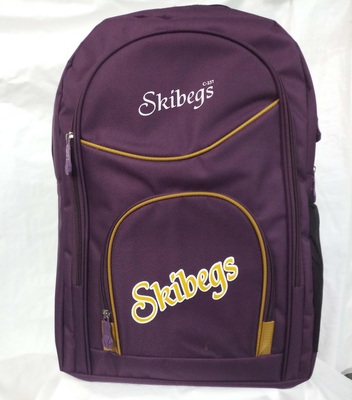 C-237 Collage Shake Bag