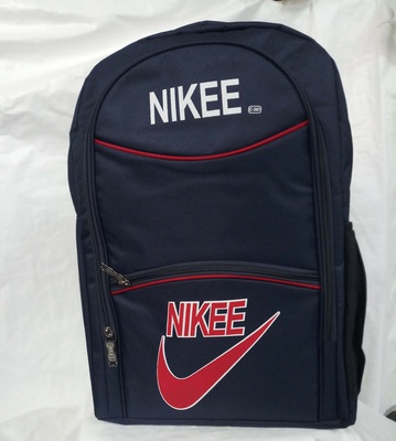 C-263 Collage Shake Bag