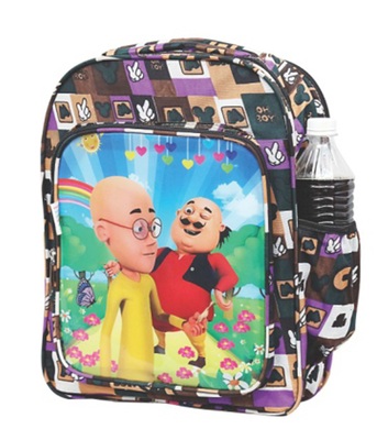 K-112 Kids Bag