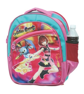 K-115 Kids Bag