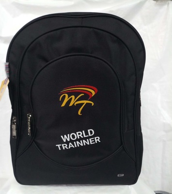 C-243 Collage Shake Bag