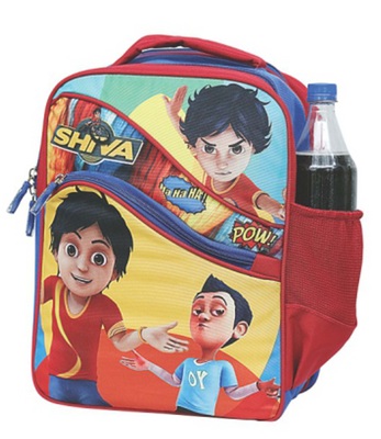 K-117 Kids Bag