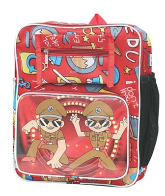 K-101 Kids Bag