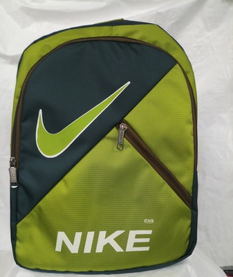 C-255 Collage Shake Bag