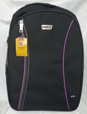 C-97 Collage Shake Bag