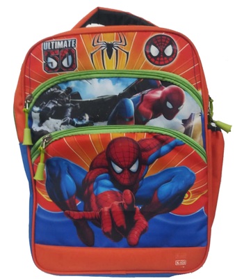 K-122 Kids Bag