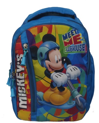 K-123 Kids Bag