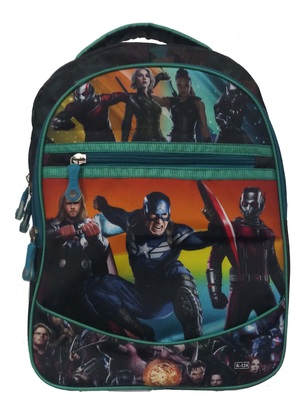 K-124 Kids Bag