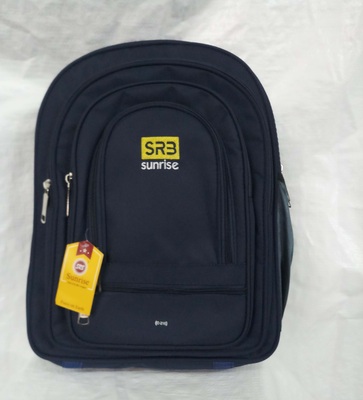 C-216 Collage Shake Bag