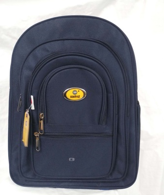C-12 Collage Shake Bag