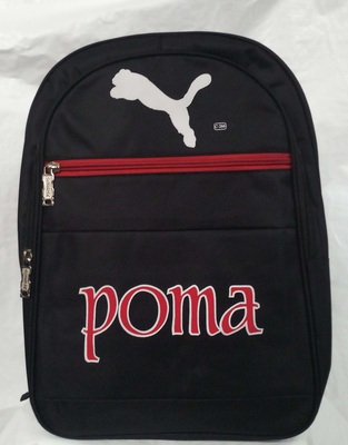 C-266 Collage Shake Bag