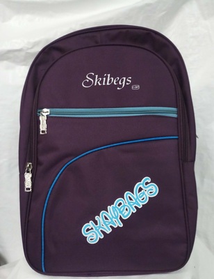 C-267 Collage Shake Bag