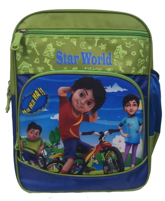 K-127 Kids Bag