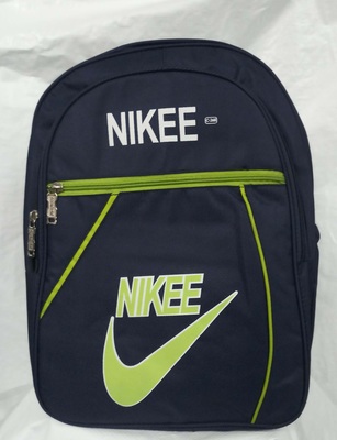 C-268 Collage Shake Bag