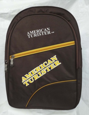C-269 Collage Shake Bag