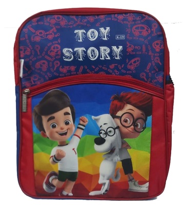 K-129 Kids Bag