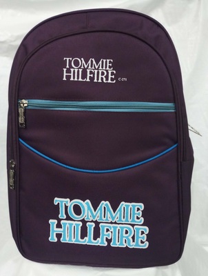 C-271 Collage Shake Bag