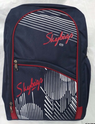 C-273 Collage Shake Bag