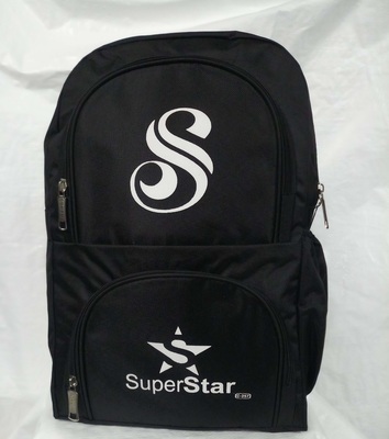 C-257 Collage Shake Bag