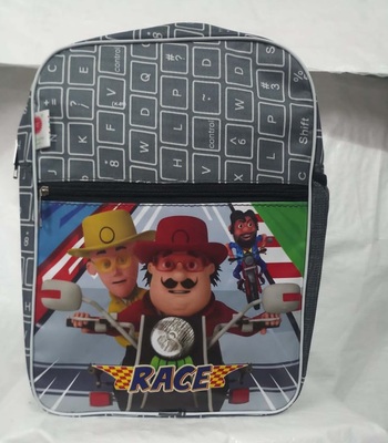 K-105 Kids Bag