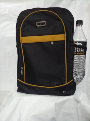 C - 259 Collage Shake Bag