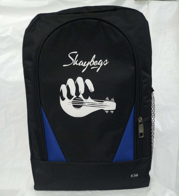 C - 258 Collage Shake Bag