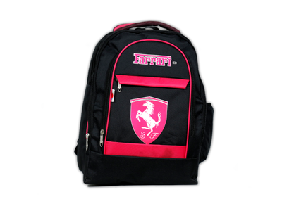 C-01 Collage Bag