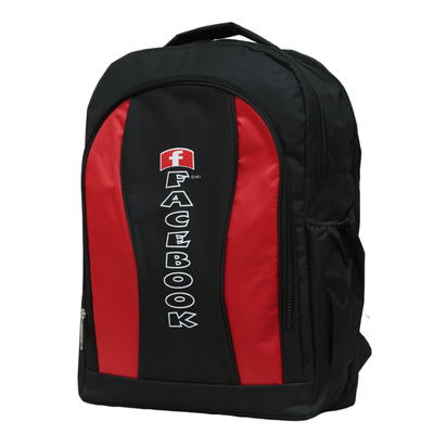 C-02 Collage Shake Bag
