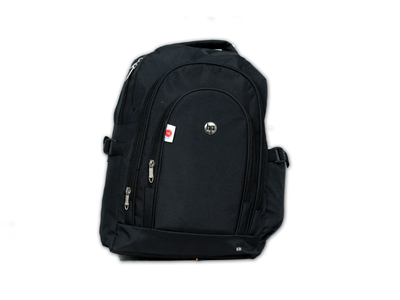 C-07 Collage Bag