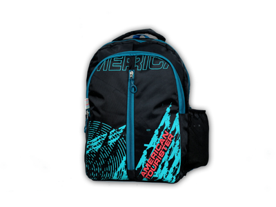 C-101 Collage Bag