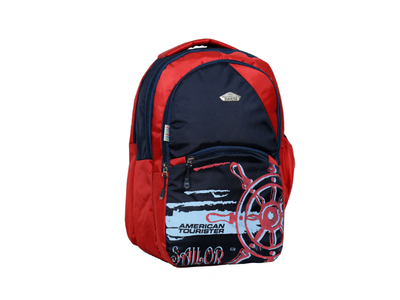 C-102 Collage Bag