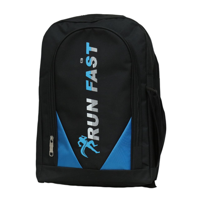 C-103 Collage Bag Pack