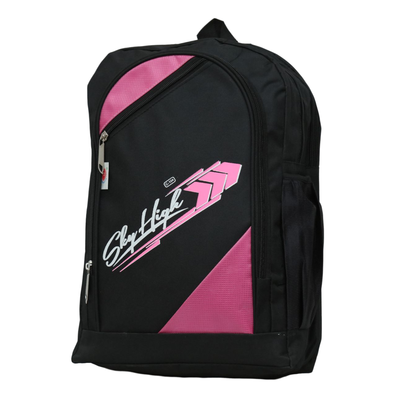 C-104 Collage Bag Pack