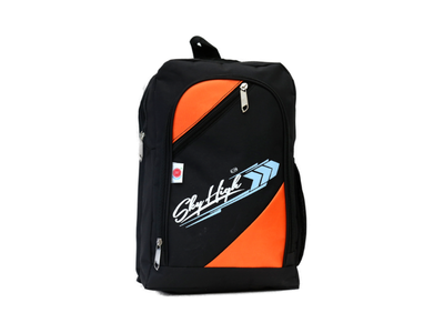 C-104 Collage Bag