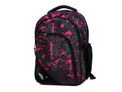 C-107 Collage Bag