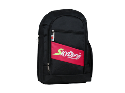 C-108 Collage Bag