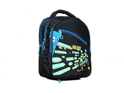 C-111 Collage Bag
