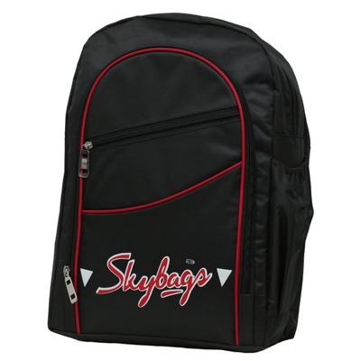 C-129 Collage Shake Bag