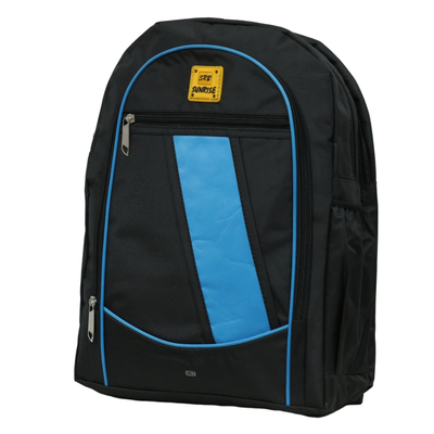 C-131 Collage Bag