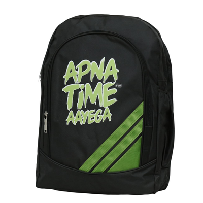 C-134  Collage Bag
