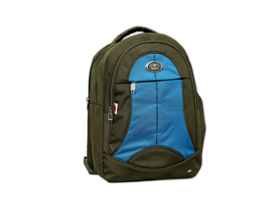 C-14 Collage Bag