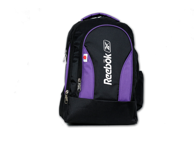 C-15 Collage Bag