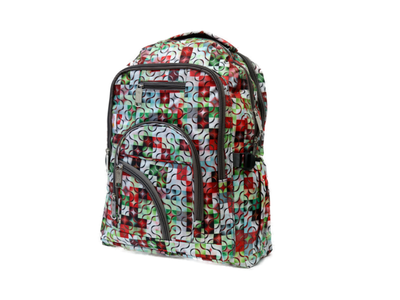 C-151 Collage Bag