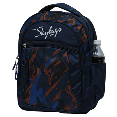 C-196 College Bag Pack