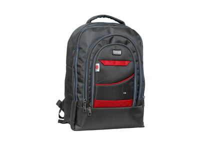 C-38 Collage Bag