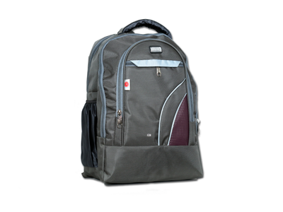 C-39 Collage Bag
